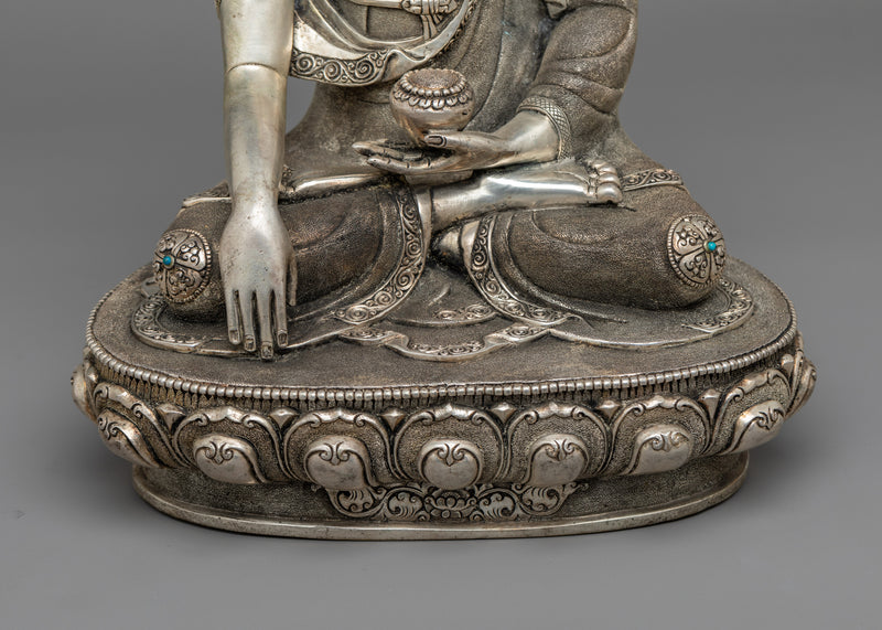 Shakyamuni Buddha Statue | Illuminating Your Sacred Space with Divine Wisdom