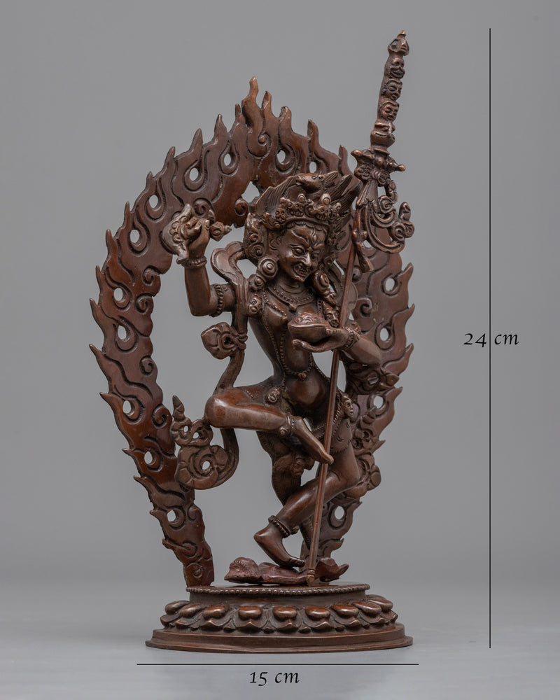 heruka-vajravarahi