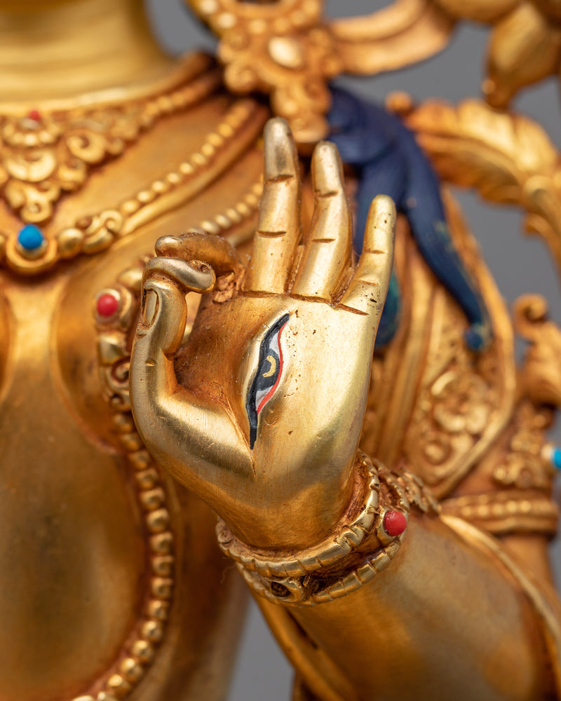 Anika Sita Tara Statue | Guiding Light on the Path to Enlightenment