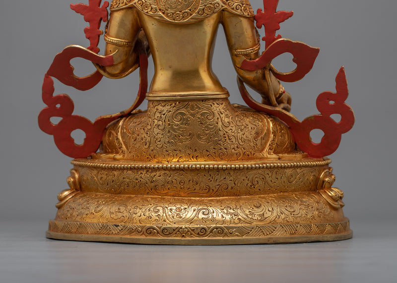 Anika Sita Tara Statue | Guiding Light on the Path to Enlightenment
