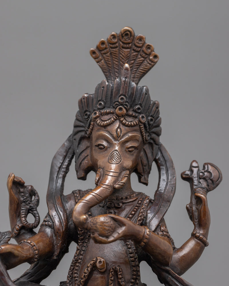 ganesh-figurine