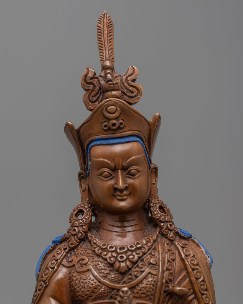 padma-sambhava-statue