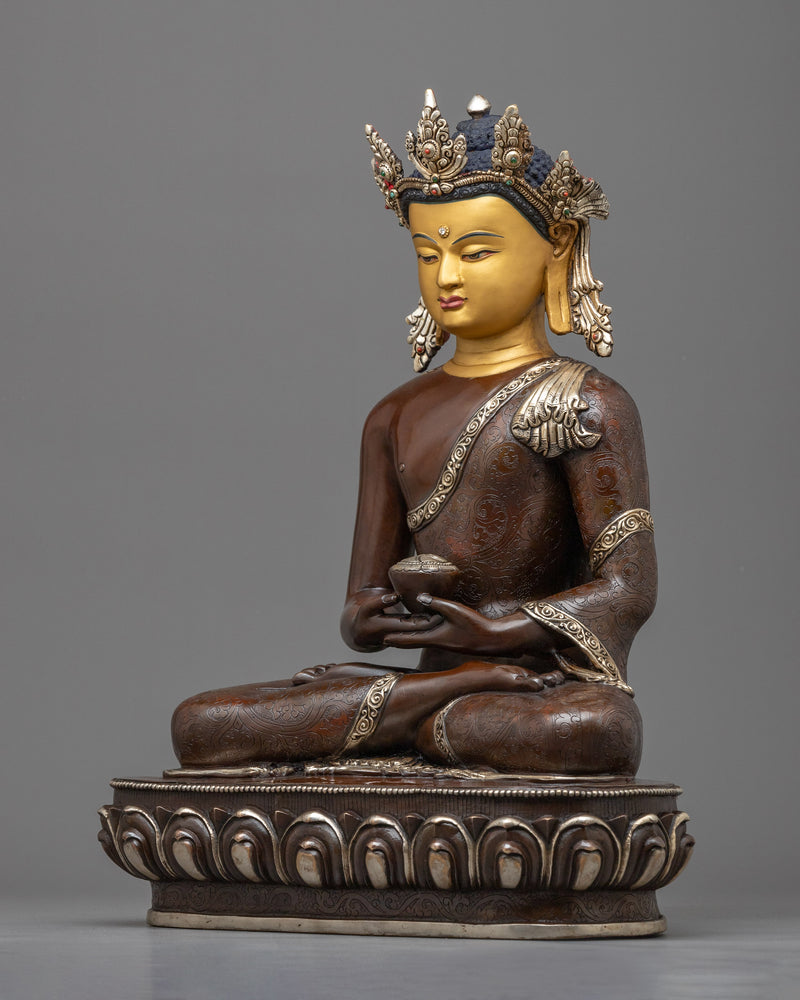 monarch-shakyamuni-buddha