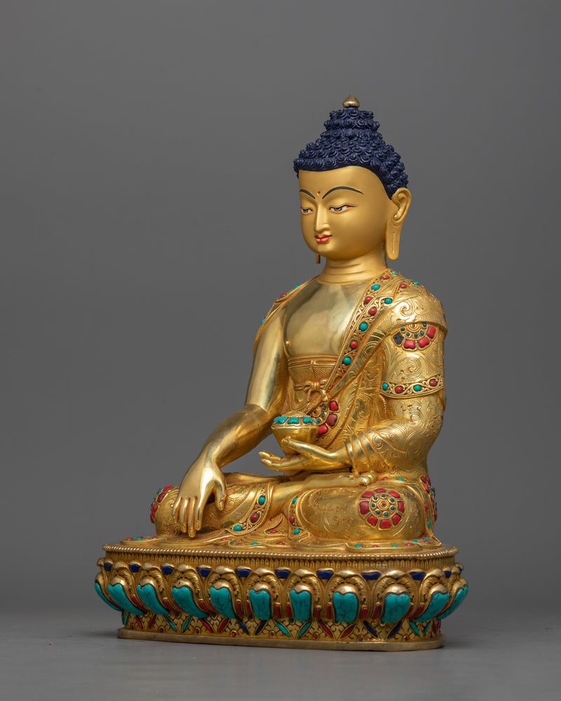 jowo-shakyamuni-buddhah