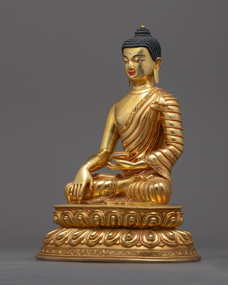 budh-shakyamuni