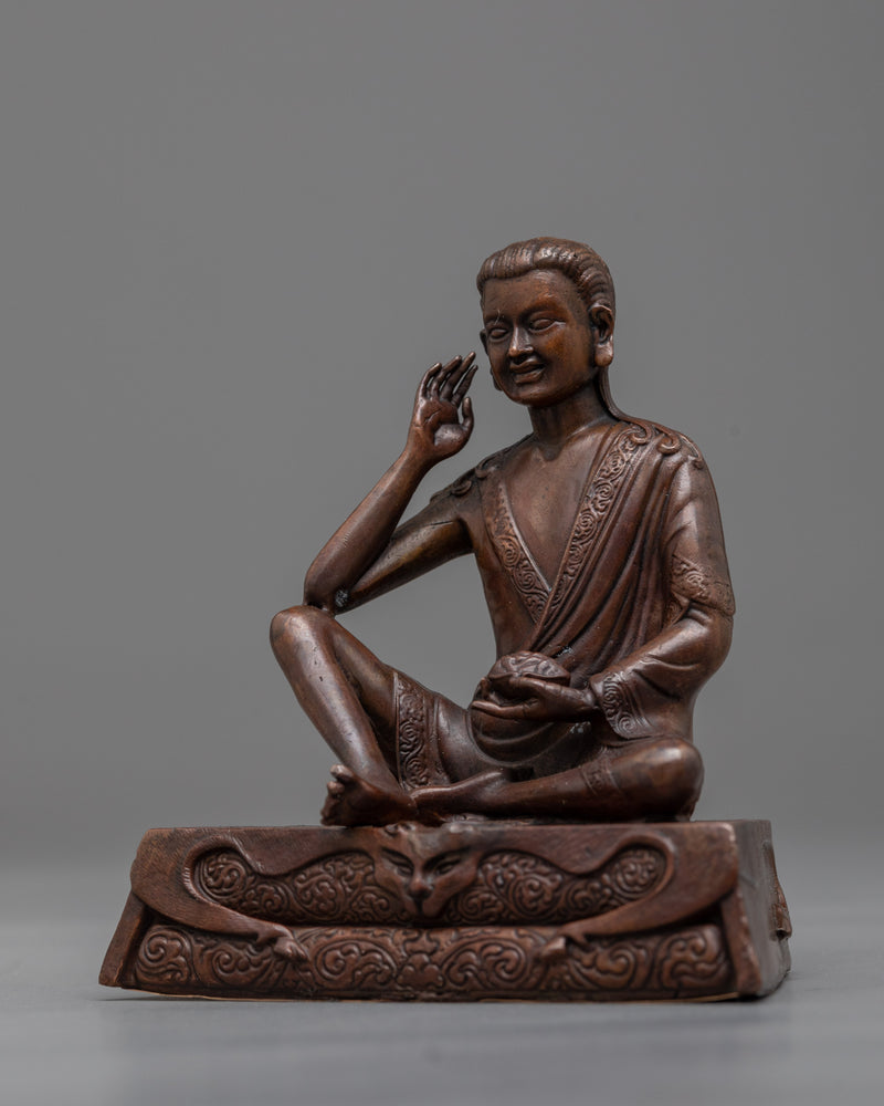 milarepa-miniature-figure