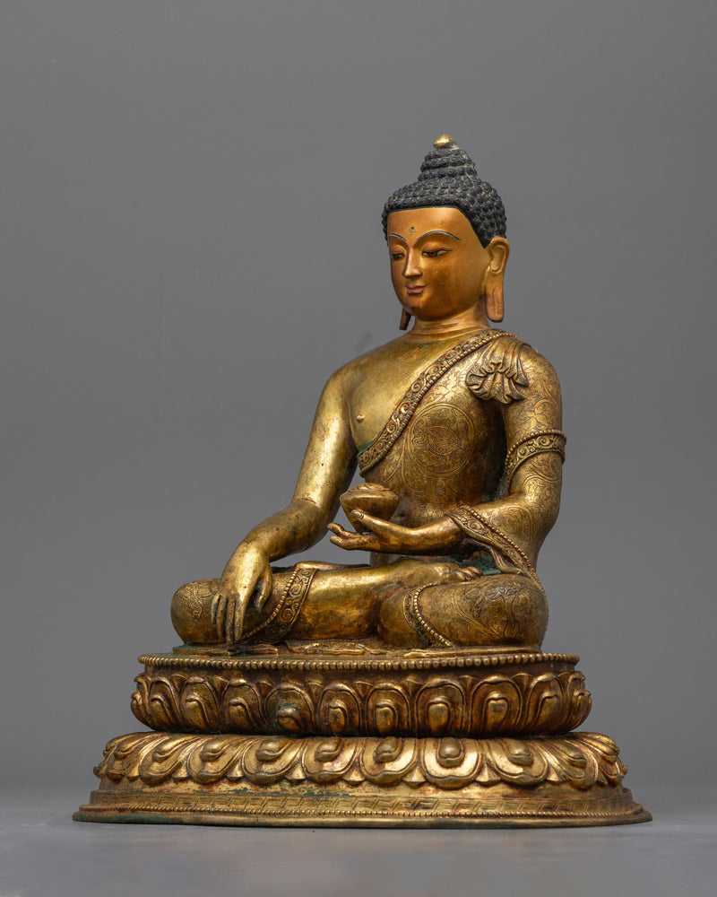 shakyamuni-buddha-antique-figurine