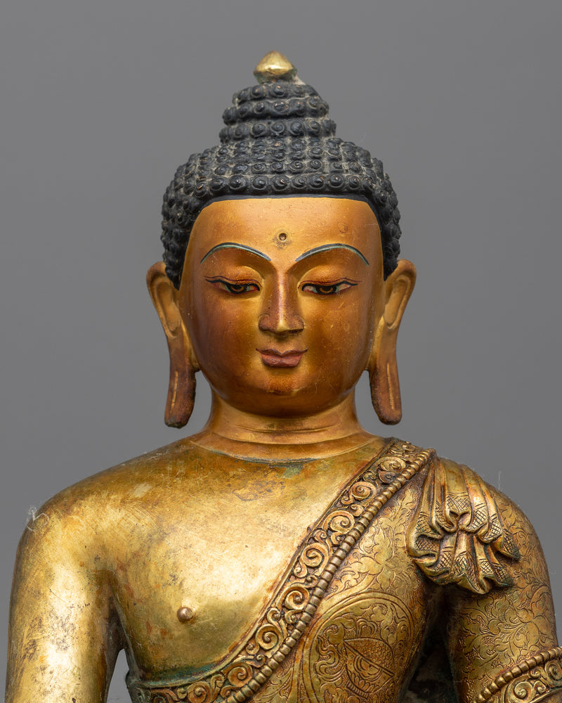 shakyamuni-buddha-antique-figurine