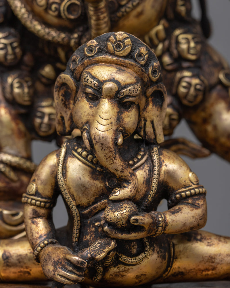 six-armed-mahakala-with-ganesha