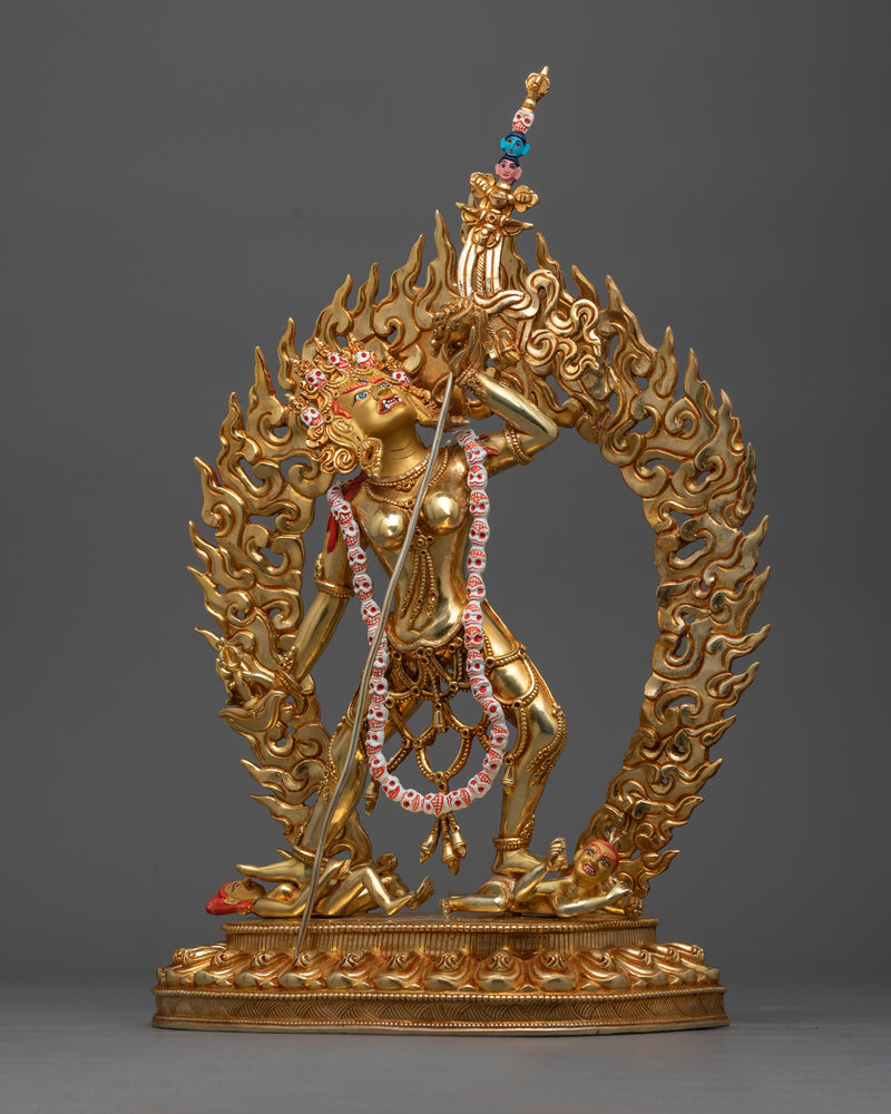 diva-vajrayogini