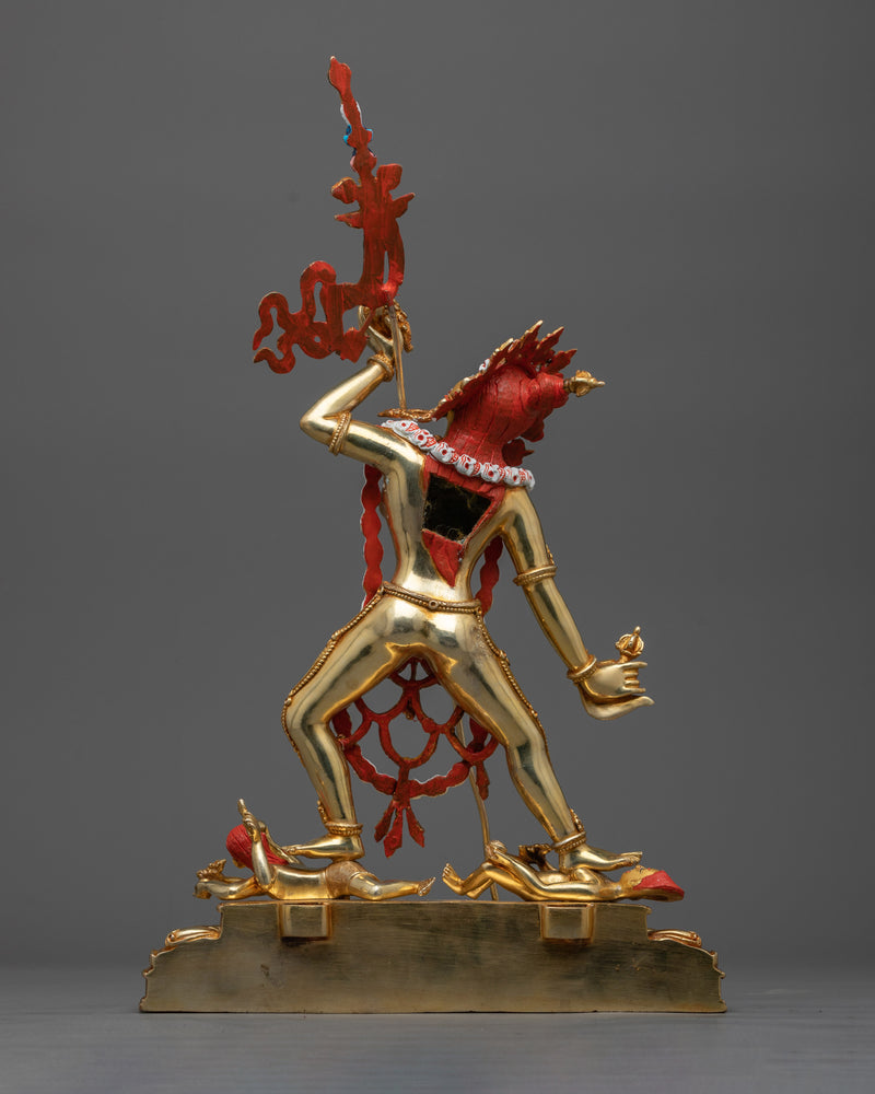 Diva Vajrayogini Statue | Embodying the Essence of Wisdom and Compassion