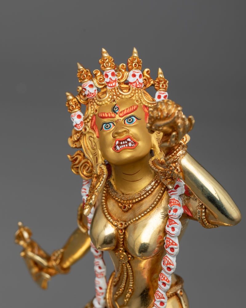 diva-vajrayogini