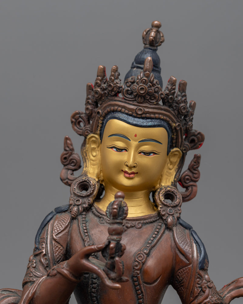 vajrasattva-oxidized-figurine