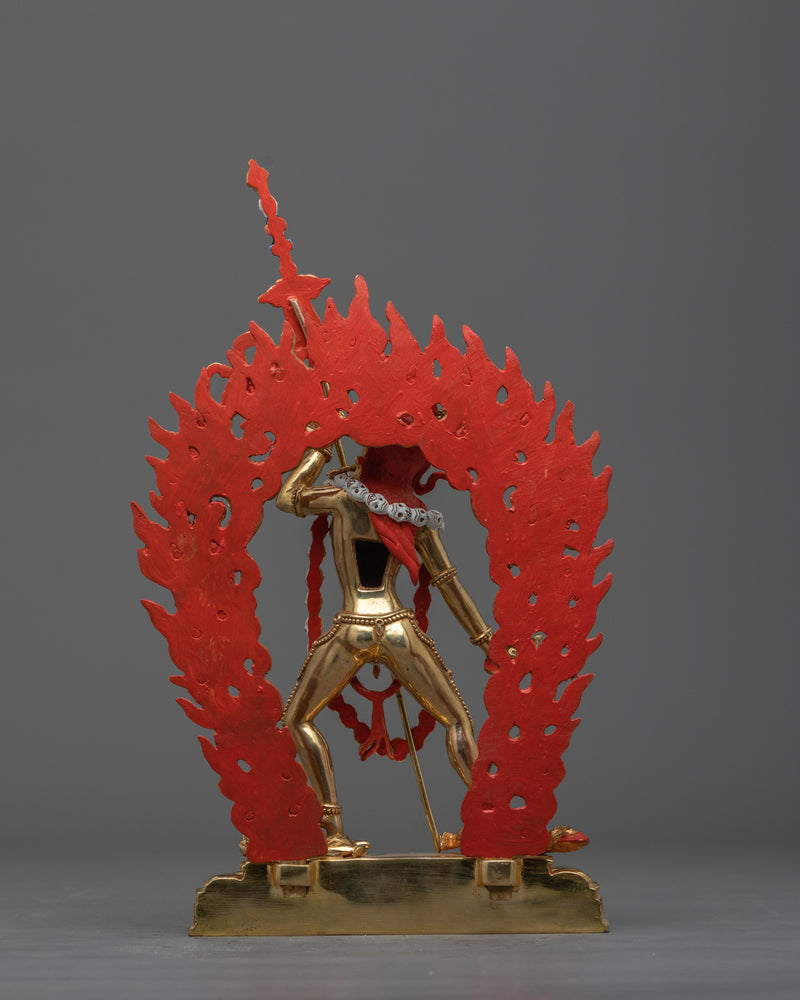 Vajrayogini Dakini Figure | Embrace Divine Feminine Energy