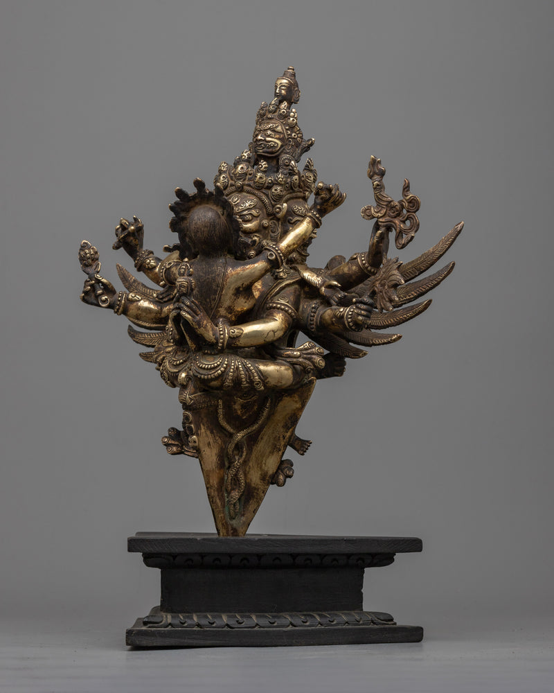 antique-vajrakilaya-figure