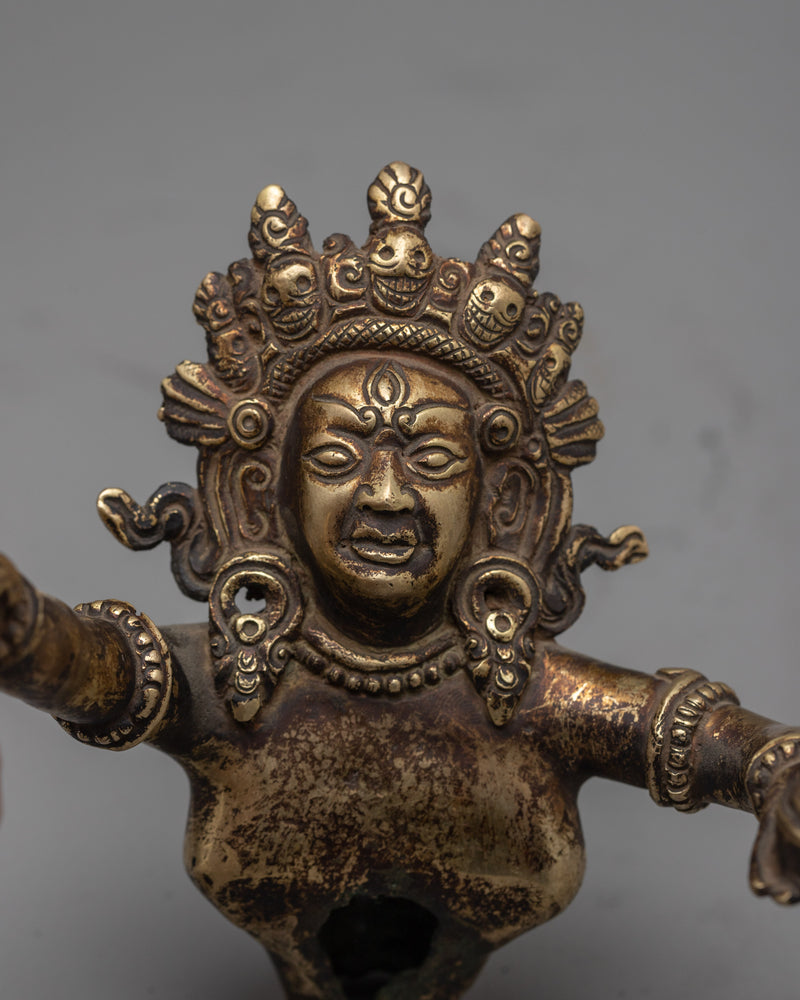 antique-vajrakilaya-figure