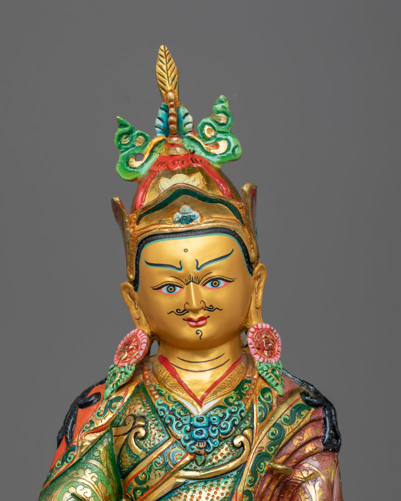 guru-rinpoche-in-colorful