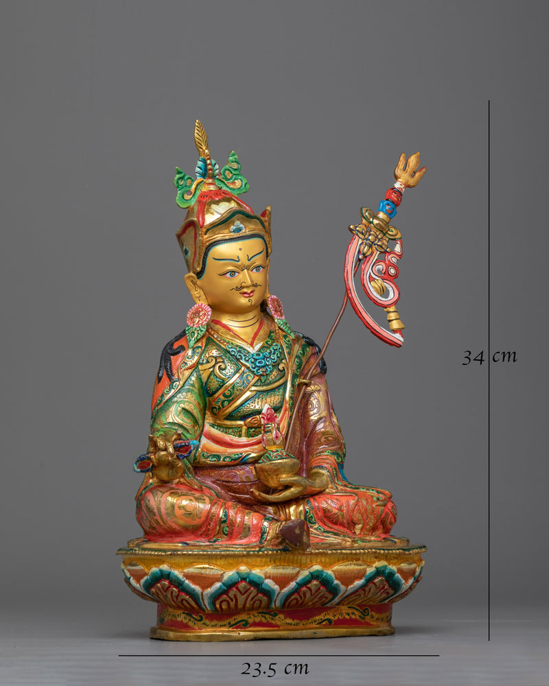 guru-rinpoche-in-colorful