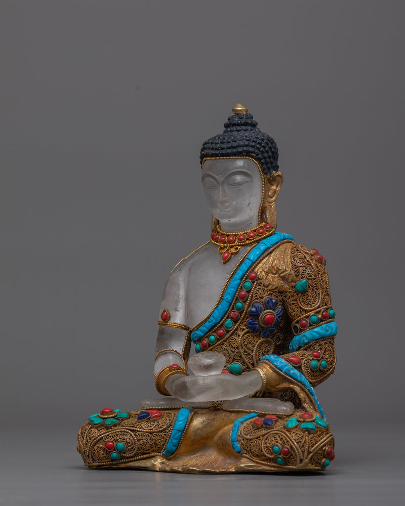 amitabha-buddha-crystal-figure