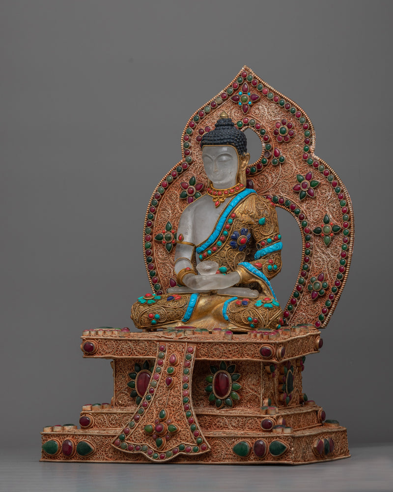 crystal-amitabha-buddha-figure