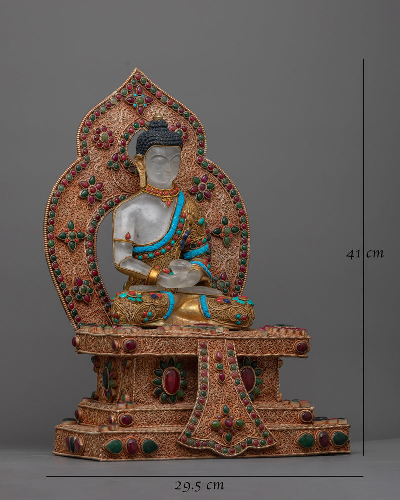 crystal-amitabha-buddha-figure