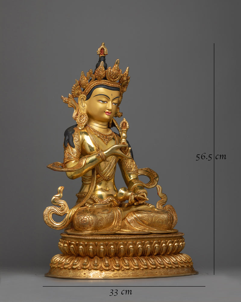 the-primordial-buddha-vajrasattva