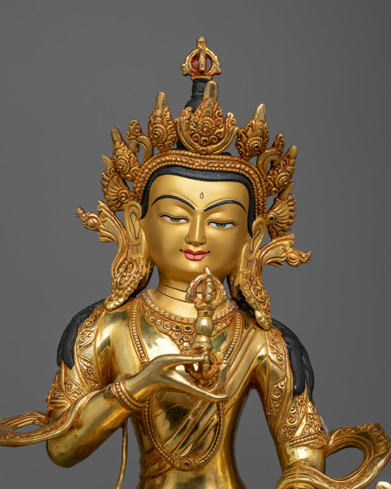 the-primordial-buddha-vajrasattva