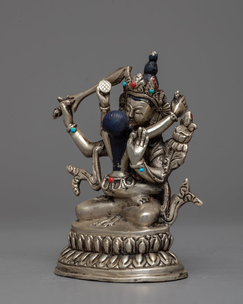 machine-made-manjushri-with-consort