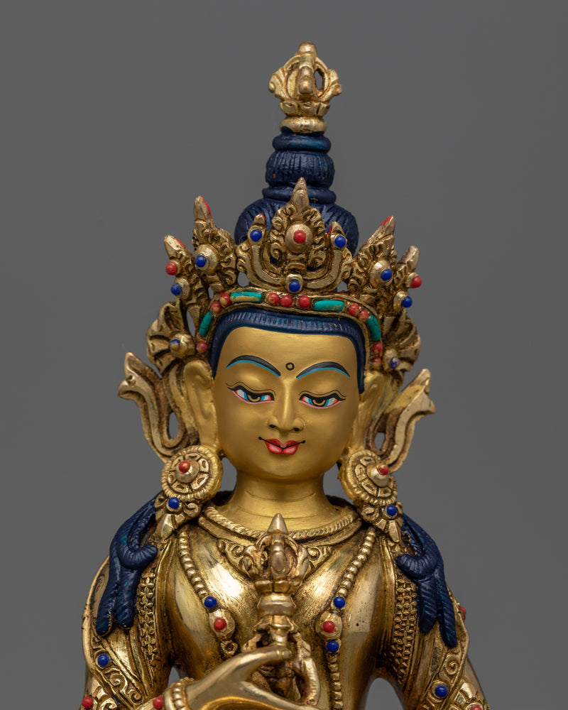 25cm-vajrasattva-statue