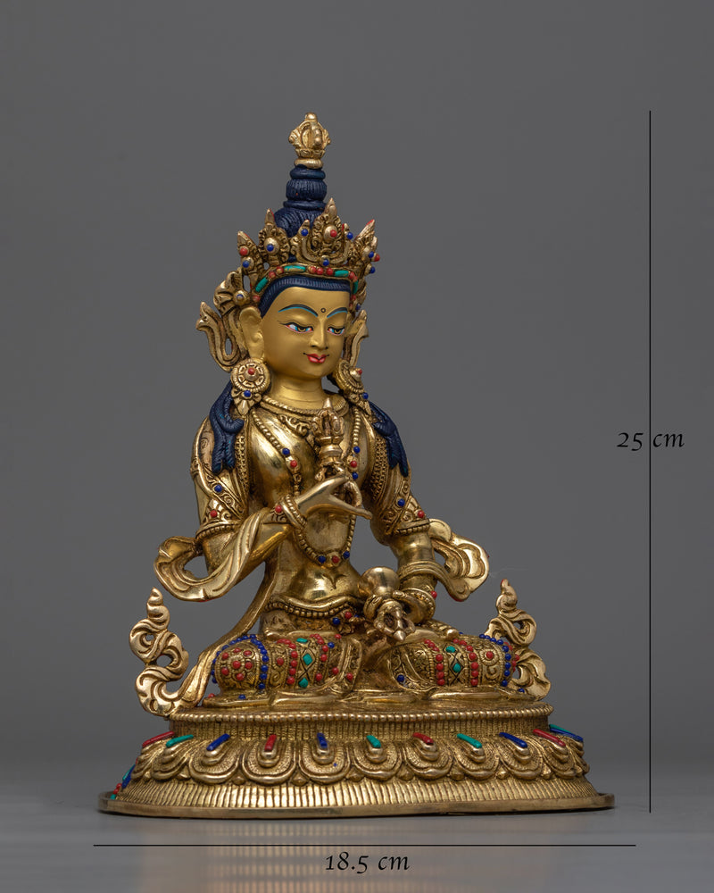 25cm-vajrasattva-statue