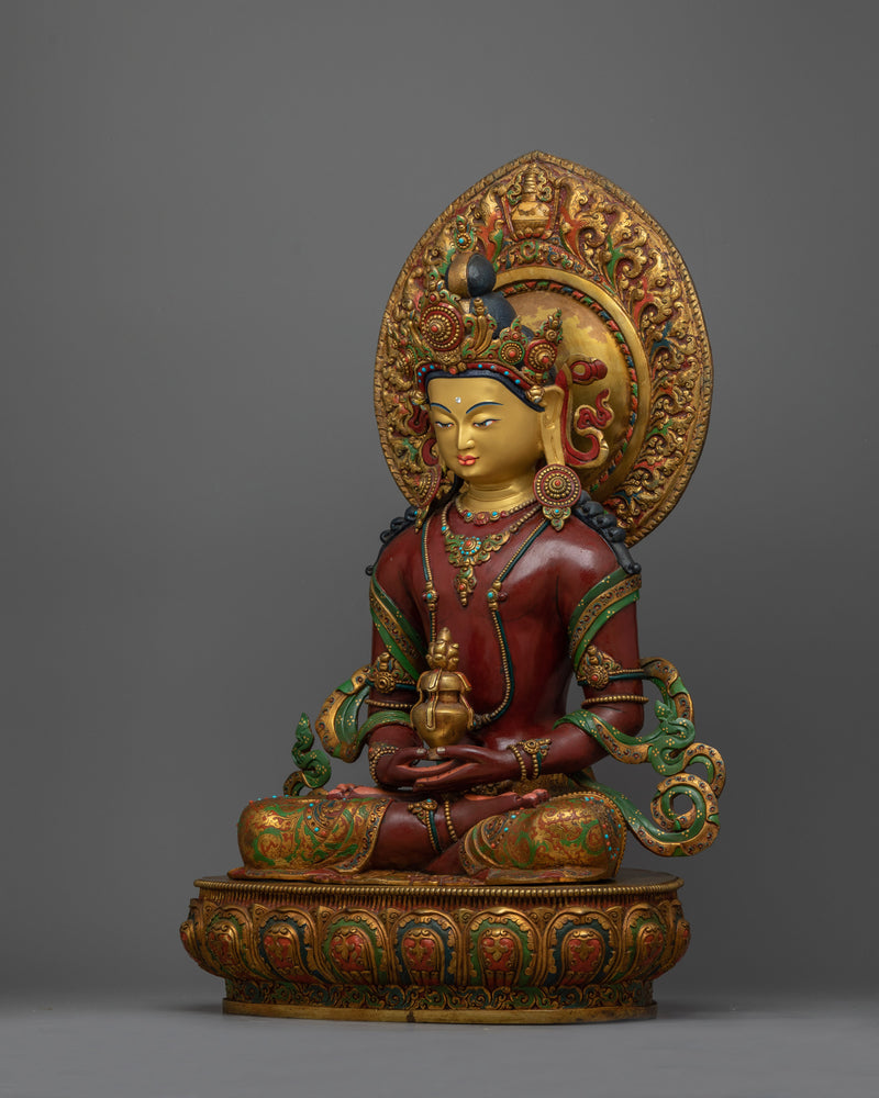 buddha-amitayus-for-shrine