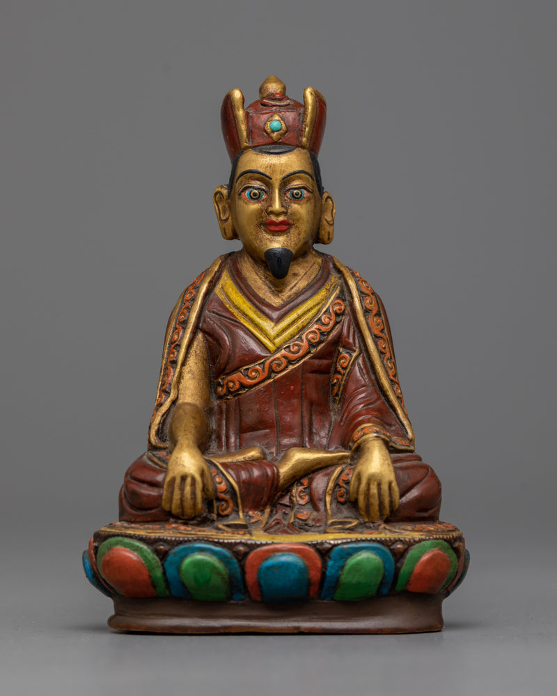 karma-pakshi-the-second-karmapa