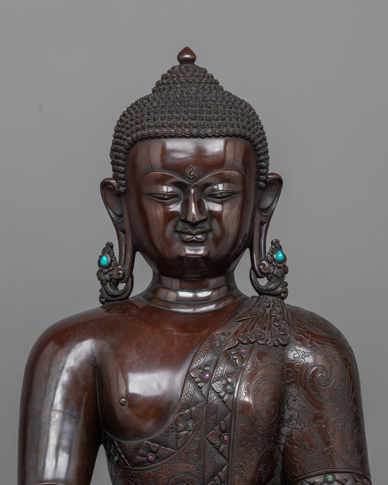 shakyamuni-buddha-dark-oxidized