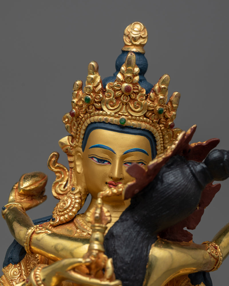 vajrasattva-with-consort-for-shrine