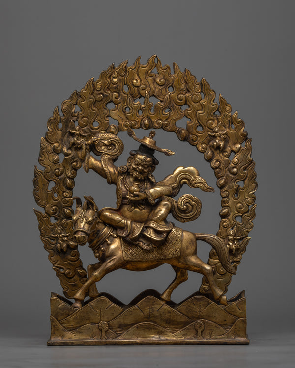 pehar-gyalpo-antique-sculpture