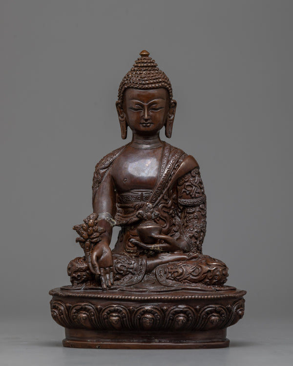 medicine-buddha-oxidized