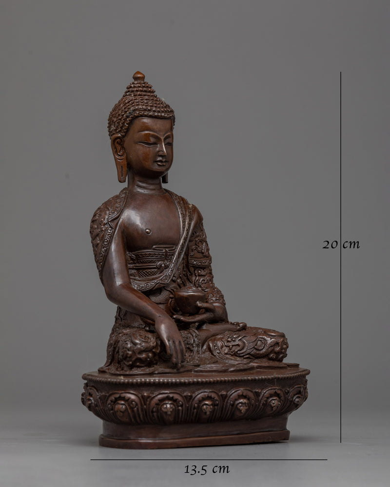 oxidized-shakyamuni-buddha-statue