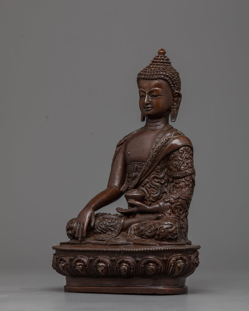 oxidized-shakyamuni-buddha-statue