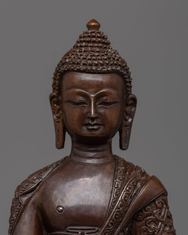 oxidized-shakyamuni-buddha-statue