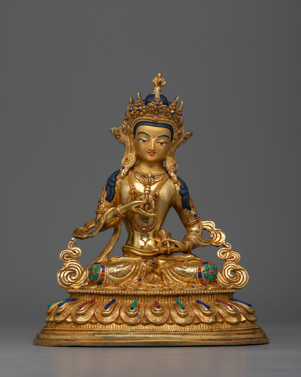 vajrasattva-25cm