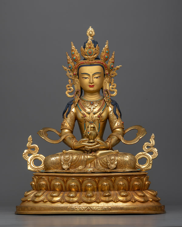 gold-gilded-amitayus-longevity-buddha