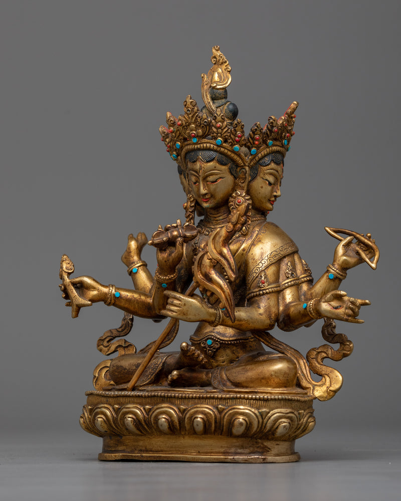 maha-sitavati-antique-gold-gilded