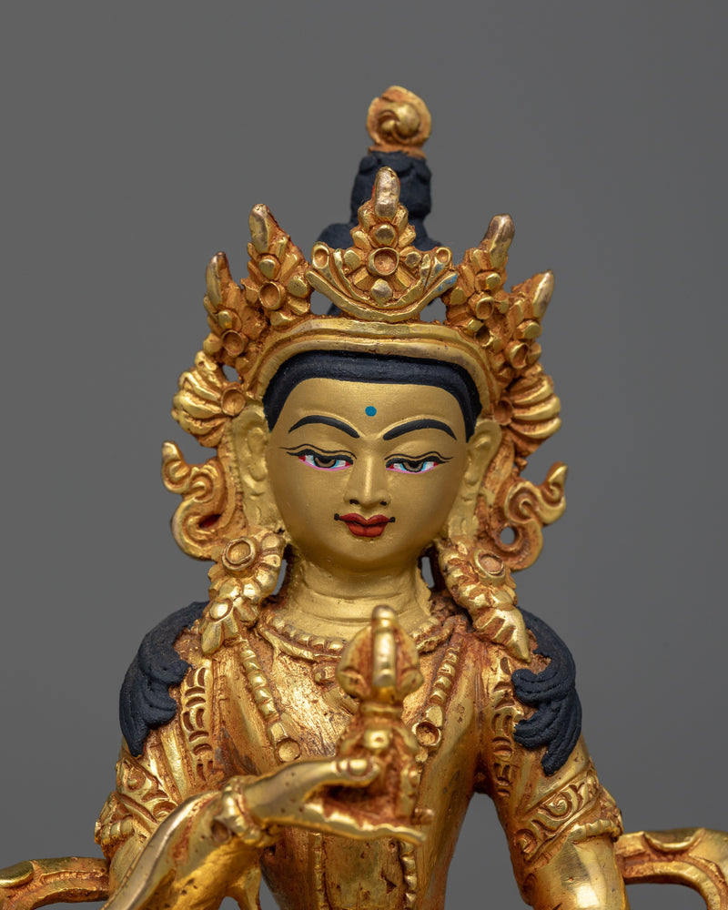 vajrasattva-gold-gilded-copper