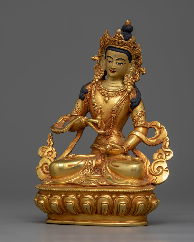 gold-gilded-vajrasattva-purity-deity