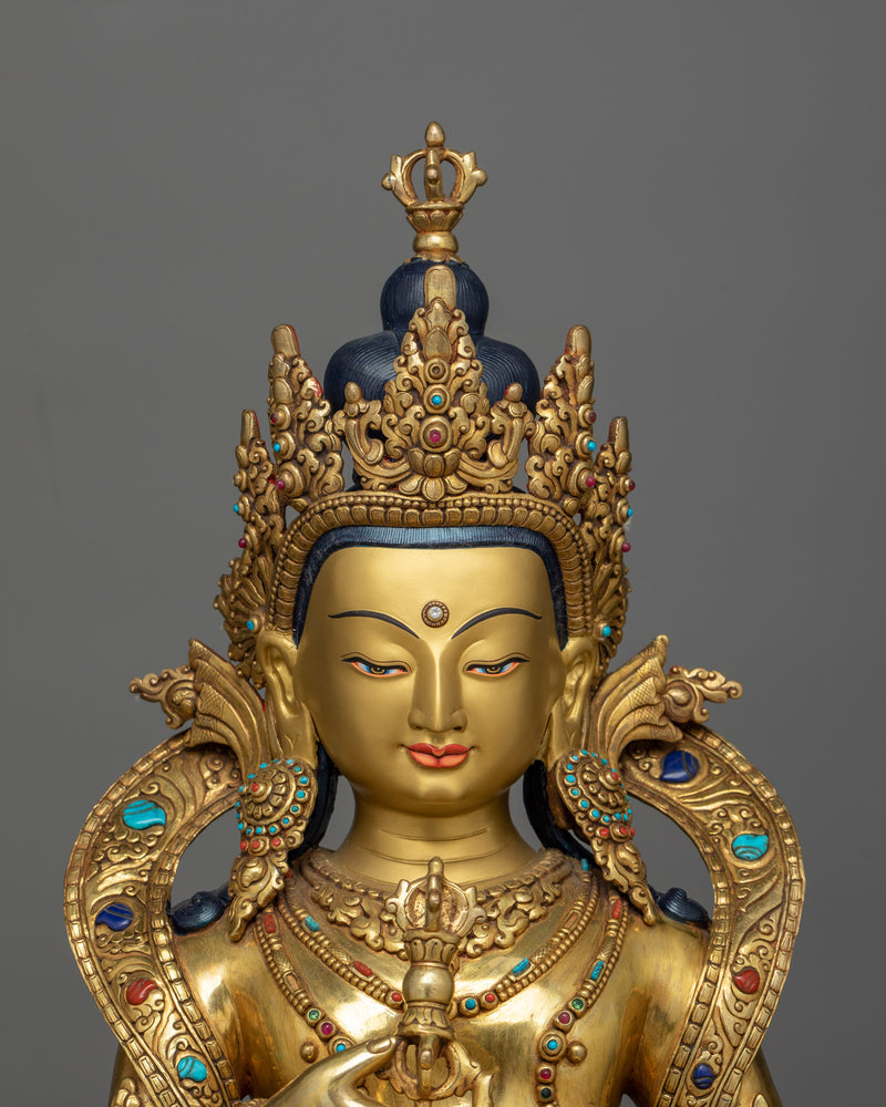 vajrasattva-24k-gold-gilded-54cm