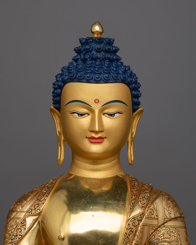 shakyamuni-buddha-58cm-gold-gilded