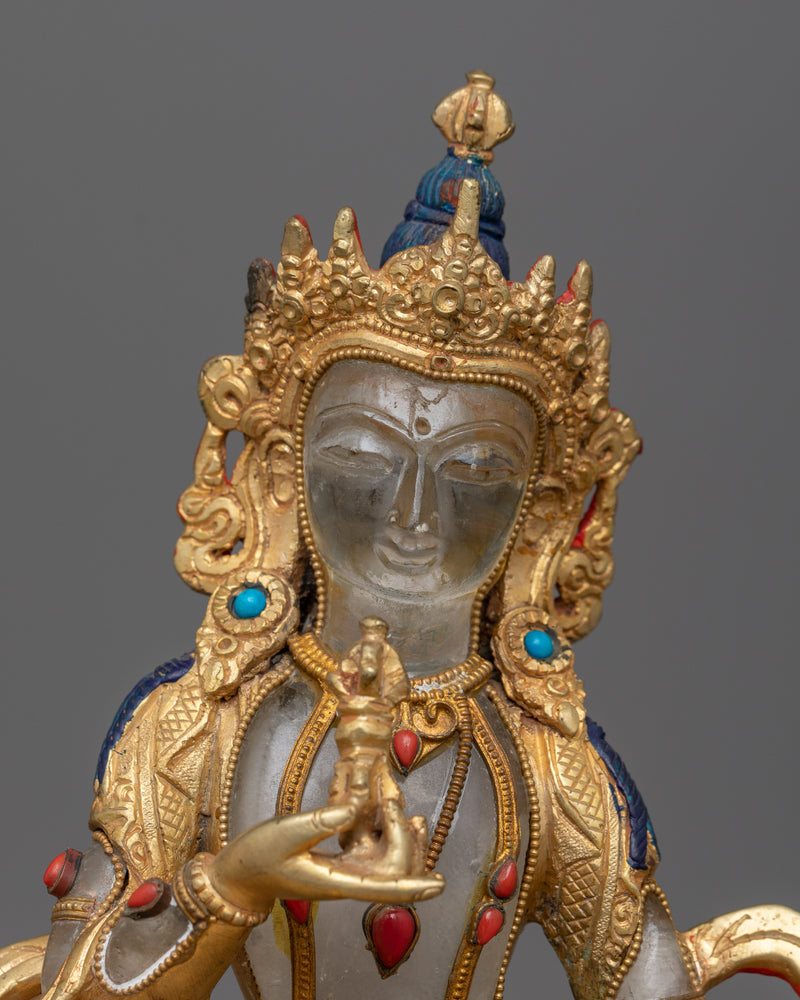 vajrasattva-crystal-body