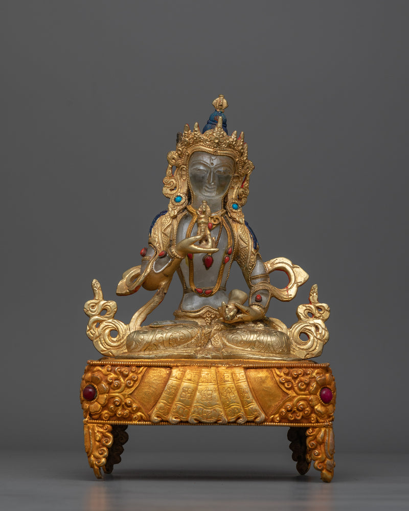 vajrasattva-crystal-body