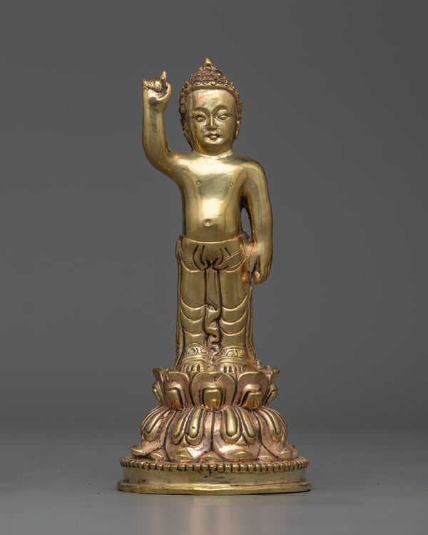 baby-standing-buddha