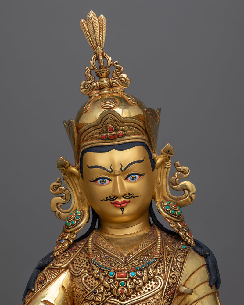 handcrafted-guru-rinpoche